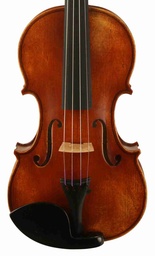 [vn2088] Klaus Ludwig Clement Violin, 2020, Germany