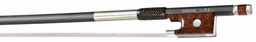 Arcus Violin Bow, T5, Stainless Steel, Round