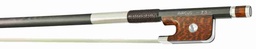 Arcus Cello Bow T5, Stainless Steel, Round