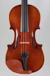 [vn2097] Andreas Eastman Violin, Model 405 - 7/8 Size
