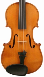 [vn913] French Violin, circa 1900 - 3/4 Size
