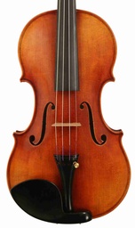 [vn2089] John Juzek Violin, labeled 1946