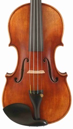 [vn1425V] Vintage Revelle 700QX Violin, 2015