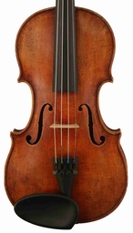 [vn1544] Andreas Morelli Violin- 3/4 Size