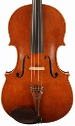 [va3181c] Kenneth E. Sullivan Viola, 2011 - 16 5/8"