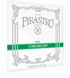 [Chromcor Plus] Chromcor Plue Cello D String