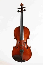 [vn3050c] Francois LeJuene Violin, Paris, 1787