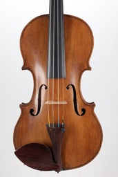 [vn3057] Nicolo Ulcigrei Violin, Venice, 1942