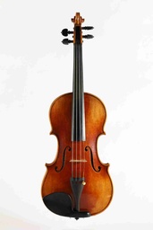 [vn3100c] Violin Labeled Holstein Bench "Lord Wilton" Germany, 2017