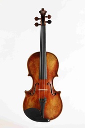 [vn3097c] Violin by S.P Buyck, Rochester, NY, 2022