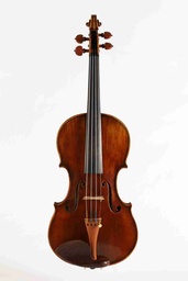 [vn3079c] Violin by Oreste Candi, Genova, 1932