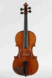[vn3111c] Violin by Collin-Mezin, Paris, c. 1920