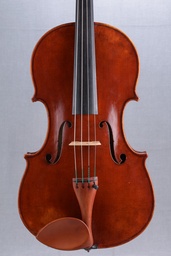 [va3113c] 16 1/4" Viola by Kenneth Edward Sullivan, Rochester NY, 2011, #110