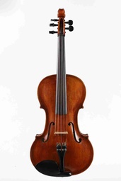 [va3024c] Jay Prior 5 String Viola, 2011, 16 3/8"