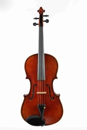 [va3029] Jay Haide a l'ancienne "Statue" Eurowood Viola- Maggini Model, 16.5"