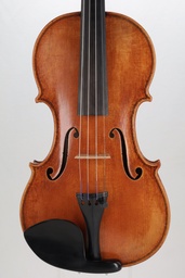 [vn3152] Samuel A Payton violin, Philadelphia 2010 ~ 1742 "Lord Wilton" Guarneri Del Gesu Violin Copy