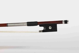 [vnb3117] Violin Bow by Lee Guthrie, St. Paul, #252-4/4 Size 