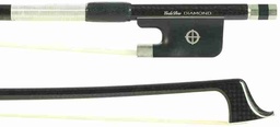 [vcb3256] Coda Diamond SX Cello Bow