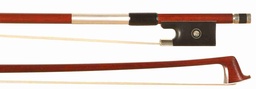 [vnb3175] L'Archet Brasil Nickel Mounted Ipe Violin Bow