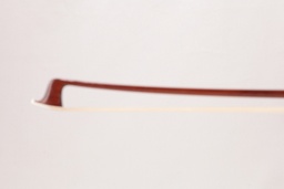 [vnb3273] Hermann Richard Pfretzschner Violin Bow - Silver Mounted