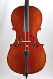 [vc3307] Jacob Faber Cello - 1/2 Size