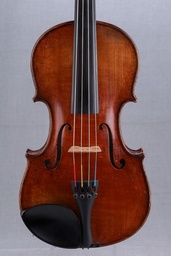 [va3177] Viola Labeled "Martin Beck, 2008" 14"