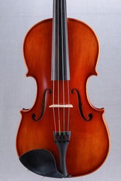 [va3384] 15.5" Stroebel MA-105 Viola, 2022
