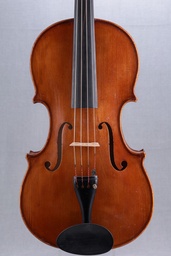 [va3125c] 16.5" Viola by Johann Köberling, Grafenaschau