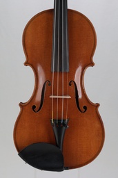 [vn3115c] Violin by Frank Sprague, Brookeville PA, 1943, #61