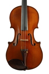 [vn1939] Violin by Chipot-Vuillaume, Paris, c. 1890
