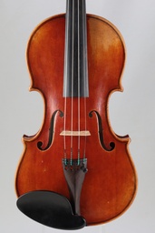 [vn751] Jay Haide a l'ancienne Violin - 7/8 Size