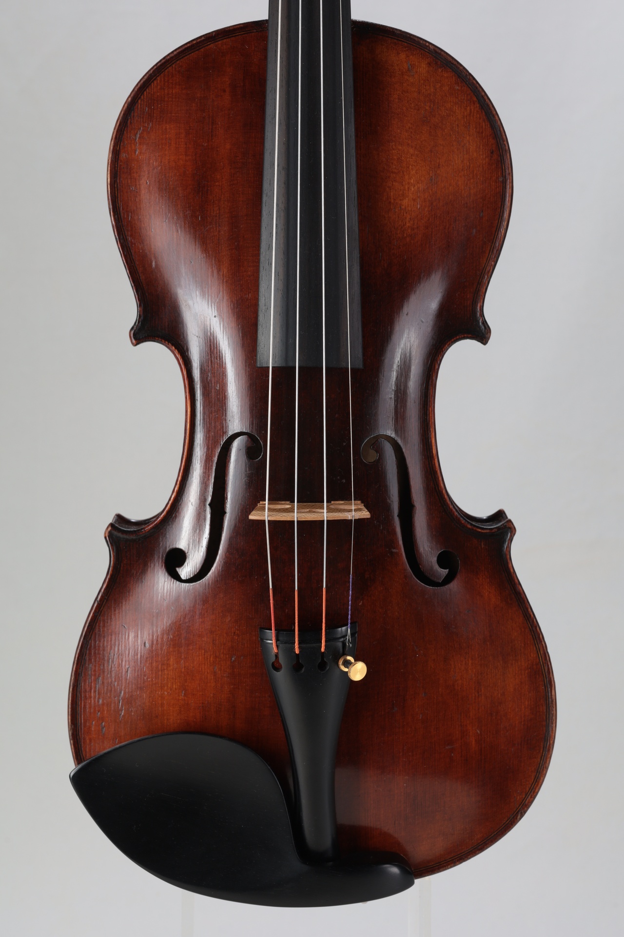19th Century German Violin 4/4, Stainer Copy | PaytonViolins