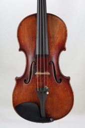 [vn3500c] A Violin labeled W.C. Stahl, Milwaukee, Wis., c. 1910