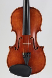 [vn3533] Modelo Italiano* Violin, c. 2012- 1/4