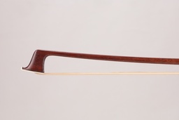 [vnb3072] Amarett Violin Bow by S. Payton, 2015