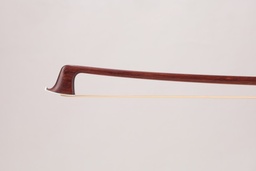 [vnb3495c] Violin Bow by Albert Nurnberger, Markneukirchen, c. 1920