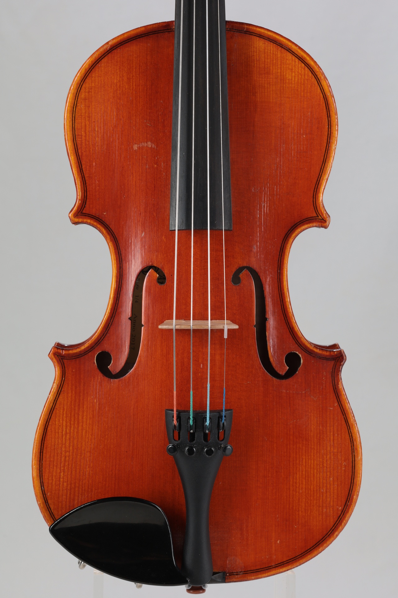 Andreas Eastman Violin, Model 200, 1/4 | PaytonViolins