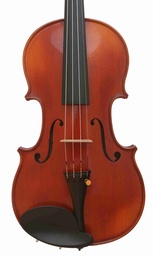 [vn1850s] Violin by Marc Laberte, c1940