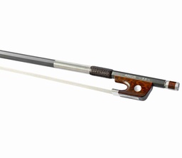 Arcus Violin Bow, S5, Stainless Steel