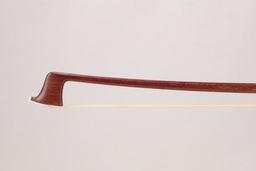 [vnb3085c] Hermann Richard Pfretzschner Violin Bow c. 1900