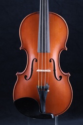 [vn3556c] Violin Attributed to Giorgio Corsini, Rome, 1982