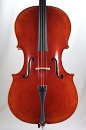 [vc3562] Jay Haide a L'Ancienne Eurowood Cello, Ruggieri Model, 2023-4/4