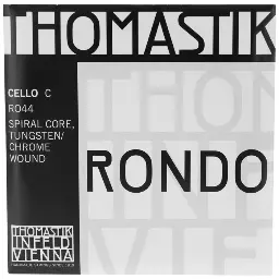 [RO44] Rondo Cello C String