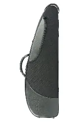 BAM Classic III Violin Case, Contoured 