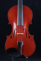 [vn3622c] Violin By Marilyn Wallin, Evanston, 1984, Opus 16