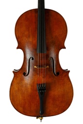 [vc3625] Cello by Samuel A. Payton, Philadelphia, 2010-4/4