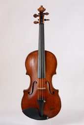 [vn3633c] Violin by Gennaro Gagliano, Naples, c. 1770