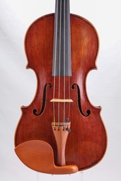 [vn3644c] Violin by Otto Erdesz, Niagara Falls, c. 1985