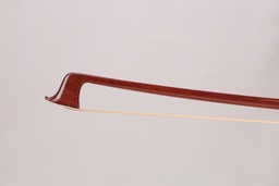 [vnb3656] Pernambuco Violin Bow-1/2 Size