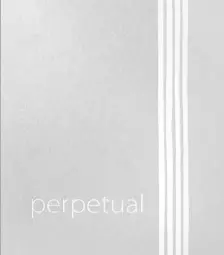 [1PERVD] Perpetual Violin D String